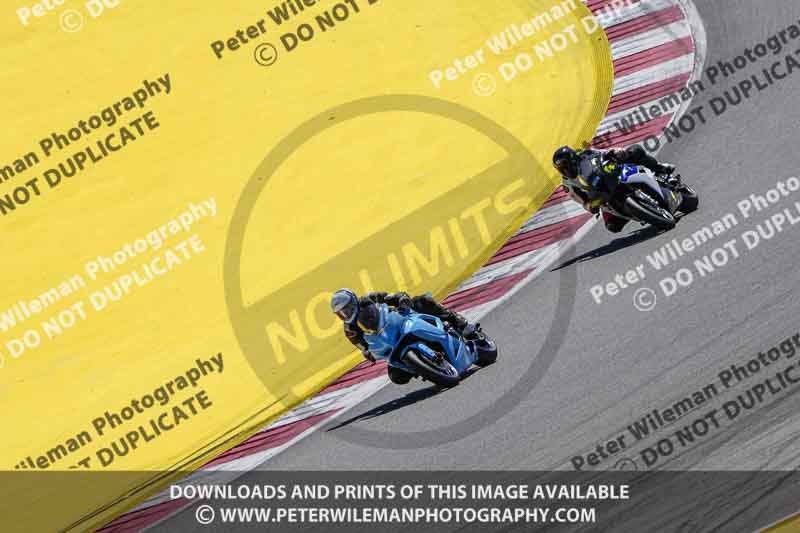 May 2024;motorbikes;no limits;peter wileman photography;portimao;portugal;trackday digital images